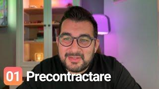 01 - Precontractare Smartlabs