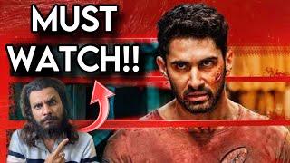 Kill Movie Review in Telugu  Poolachokka