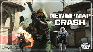 Call of Duty Warzone Mobile - Crash Multiplayer Map