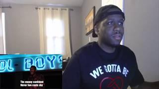 Yung Tyran Do You Blame Me  DTB Reaction