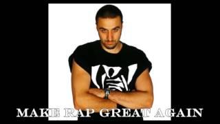 TOTE KING - MAKE RAP GREAT AGAIN II RECOPILACIÓN