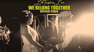 LaTasha Lee cover of Robert & Johnny - We Belong Together -