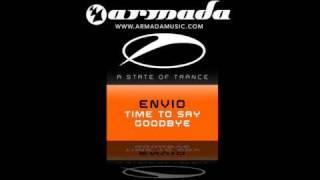 Envio - Time To Say Goodbye Original Mix