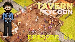 G^G Lets Play Tavern Tycoon - Episode 9 Nothing Is On Special