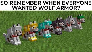 MINECRAFT MEMES 146