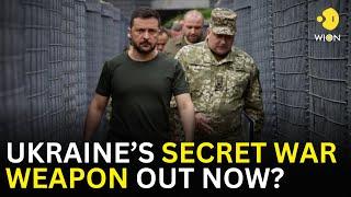 Russia-Ukraine war LIVE Can Europe do more to help Ukraine counter Russia’s energy attacks?  WION