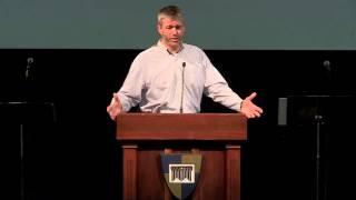 Paul Washer Do you TRULY know the Lord? Powerful Sermon