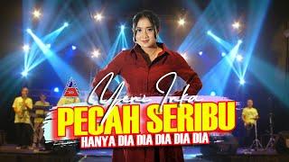 Yeni Inka - PECAH SERIBU Official MV Hanya Dia Yang Ada Diantara Jantung Hati