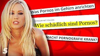 Wie schlimm sind Pornos WIRKLICH?