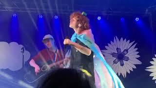 cavetown - this is home live @ soma SD 2022