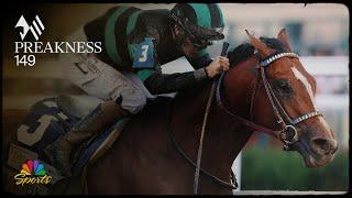 Preakness Stakes 2024 Odds & best bets for every horse in the field  NBC Sports