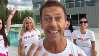 Rocco Siffredi risponde a Gianluca Vacchi #Enjoy