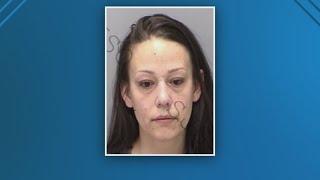 Jacksonville woman sentenced to over 4 years in prison for distributing animal crushing videos