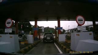 JGLPMG06 Tol Jagorawi - Cibubur dan Cikeas