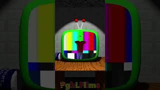 Baldis Basics TV #baldisbasics #fundamentalpapereducation #pghlfilms