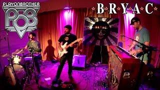 Alan Evans PLAYONBROTHER 2014-06-26 - BRYAC SET 1 HD