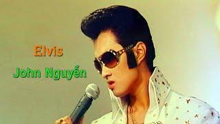 Elvis John Nguyễn