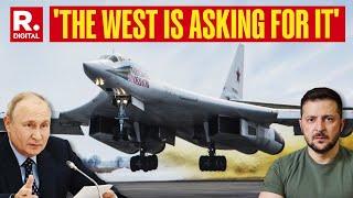 Russian Nuclear Attack Risk World War 3 Closer Than Ever Before? Lavrovs Warning Amid Ukraine War