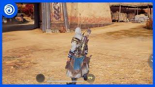 Assassins Creed Codename Jade - Stealth Gameplay