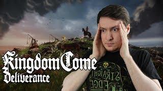 Главное на*балово 2018? Финальный обзор Kingdom Come Deliverance