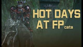 Hot days at FP cata. Reborn x1 origins. Gameplay by Fortune Seeker.