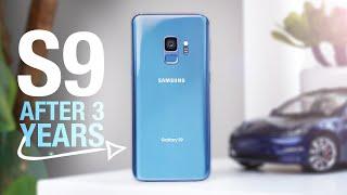 7 Reasons Why You Should Buy a Samsung S9 in 2021