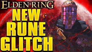 Elden Ring Rune Glitch - BEST UNLIMITED RUNE GLITCHFARMBEST 750K PER MIN RUNE GLITCHESEASY RUNES