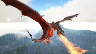 Ark Guides How to raise Wyverns without Milk