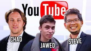 Who Are The Founders of YouTube? explained