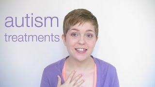 Ask an Autistic #17 - Biomedical Interventions for Autism