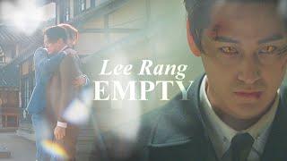 Lee Rang  Empty + totnt 1938 fmv