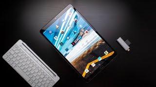 Xiaomi Mi Pad 4 Plus Review Awesome Tablet With Great Battery