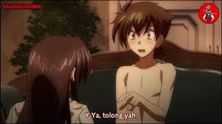 Best Momment Highschool DXD S2