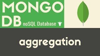 Aggregation  MongoDB  Tutorial 10