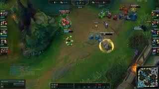 LEAGUE OF STOPWATCH