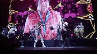 LOS PSLMERAS EN MOVISTAR ARENA