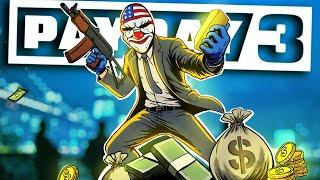 Payday 3 Boys in Blue Solo Experience