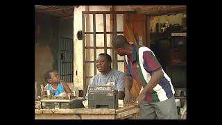 MR IBU AND PAW PAW ELECTRONICS REPAIR SHOP_ Full MovieNo PartsNo Sequels Nigerian Nollywood Comedy