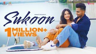 New Punjabi Songs 2022  Sukoon Official Video Bannet Dosanjh  Evol Music  Latest Punjabi songs