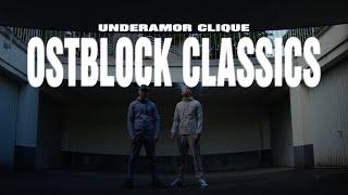 Underamor Clique - Ostblock Classics