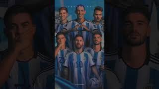 tebak skor part 2 menang give away jersey #leomessi #argentina #messi