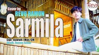 SARMILA Cipt. Ashraff  Mas CM - REVO RAMON  Cover