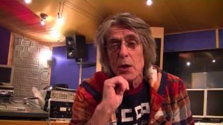 The Lonely Star interview - Martin Turner ex Wishbone Ash