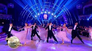 A tribute to Sir Bruce Forsyth - Strictly Come Dancing 2017 Launch