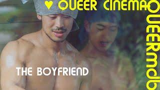 The Boyfriend  Gay Dating Show 2024 -- Netflix