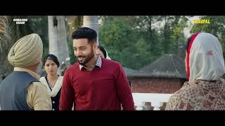 Latest Punjabi movie 2024  Ghoda Dhai Kadam  Sippy Gill  Sara Gurpal  #punjabimovies chaupal