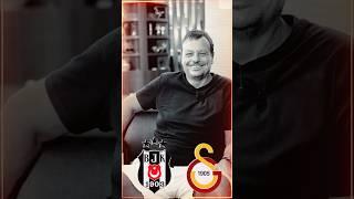 Beşiktaş taraftarı mı Galatasaray taraftarı mı? Ergin Ataman’dan şaşırtan yanıt 