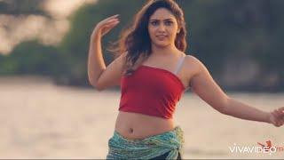 nishi samaraweera hot scene  sri lankan actress hot
