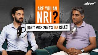 Insider Tips on NRI Investment Strategies & Taxation  Best NRI Investment Options & Tax in India