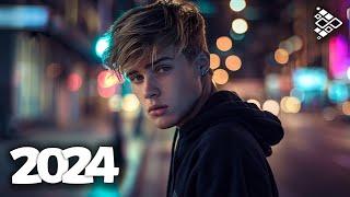 Justin Bieber David Guetta Rihanna Ava Max Alan Walker Cover  EDM Bass Boosted Music Mix #145